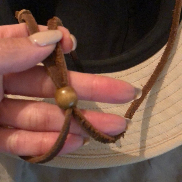 Sold out COAL Wayfarer Khaki Traveller hat - Picture 6 of 6